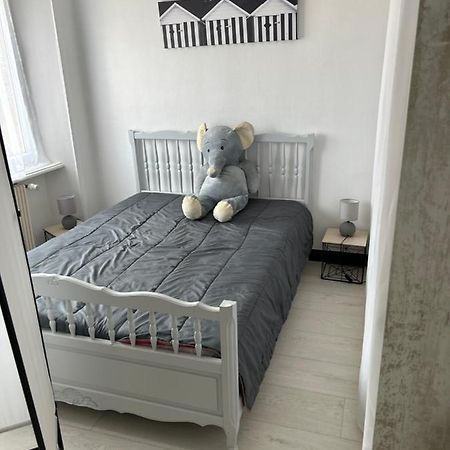Apartamento Locplestin Exterior foto