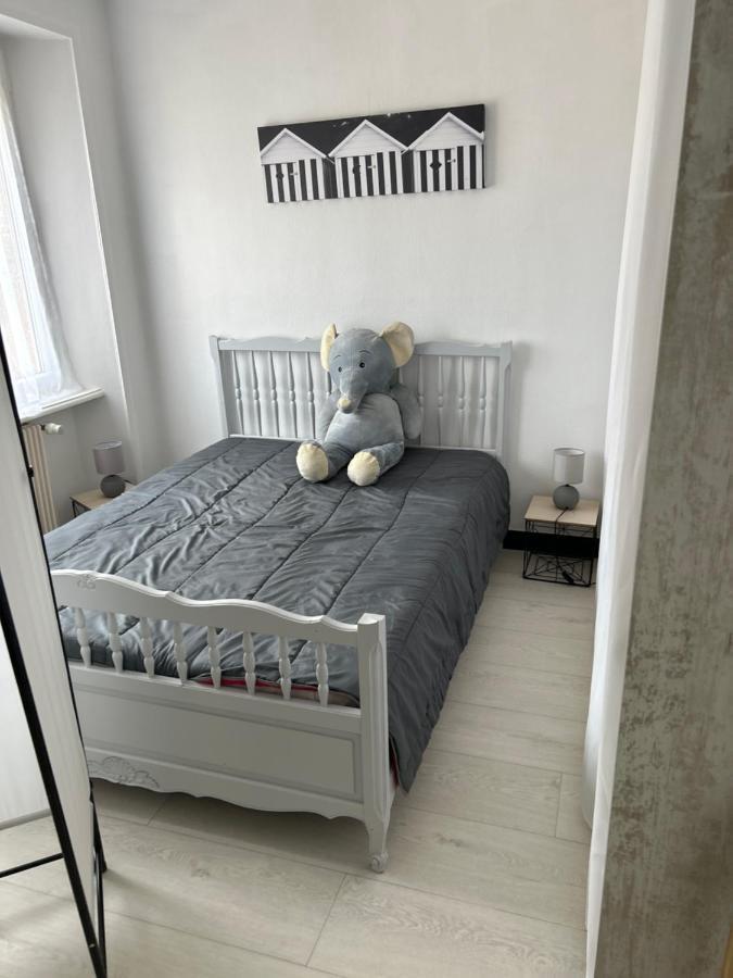Apartamento Locplestin Exterior foto