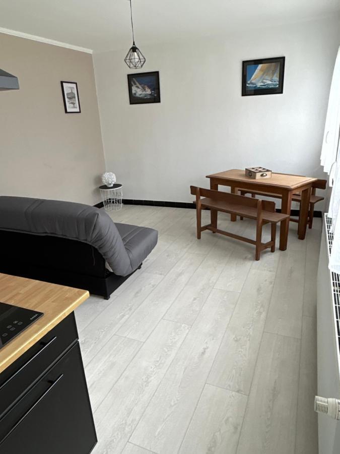 Apartamento Locplestin Exterior foto